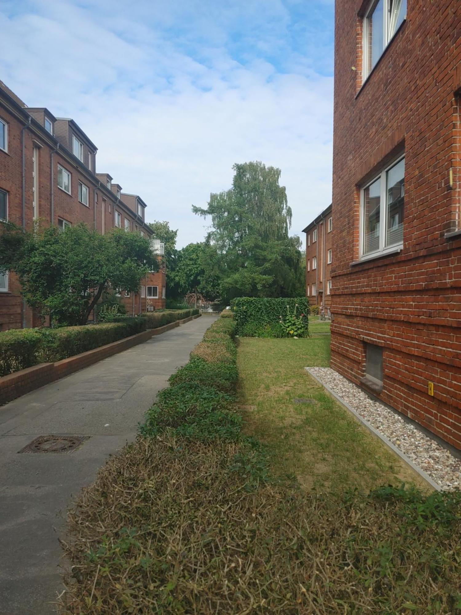 Maisonettewohnung Kuestenliebe In Zentraler Lage Ρόστοκ Εξωτερικό φωτογραφία