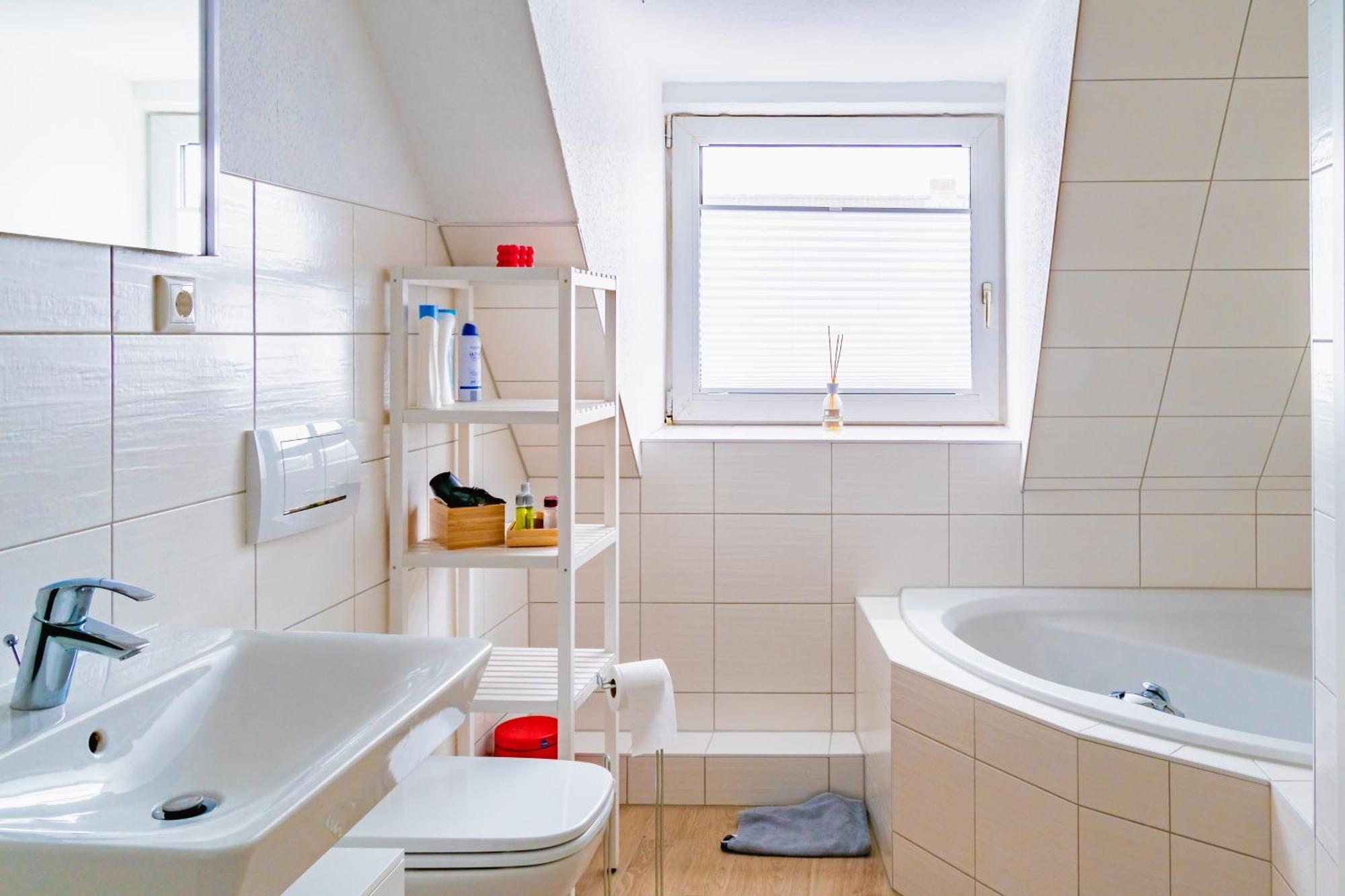 Maisonettewohnung Kuestenliebe In Zentraler Lage Ρόστοκ Εξωτερικό φωτογραφία