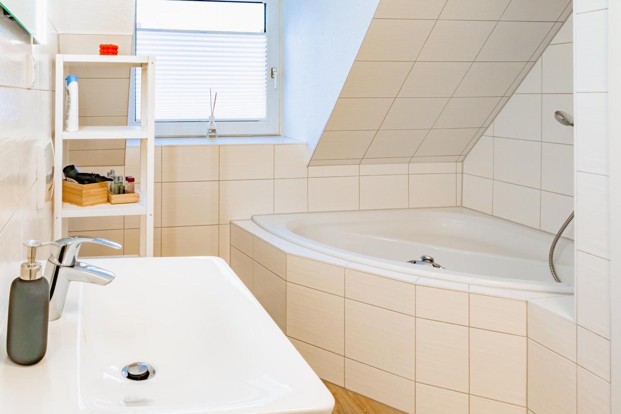 Maisonettewohnung Kuestenliebe In Zentraler Lage Ρόστοκ Εξωτερικό φωτογραφία