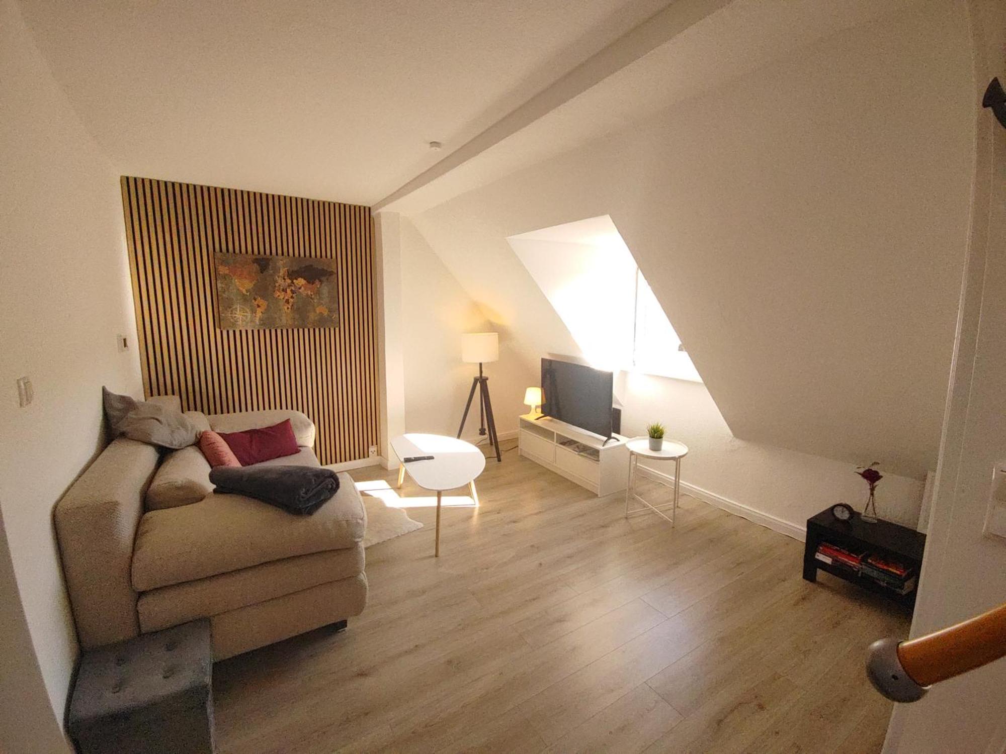 Maisonettewohnung Kuestenliebe In Zentraler Lage Ρόστοκ Εξωτερικό φωτογραφία
