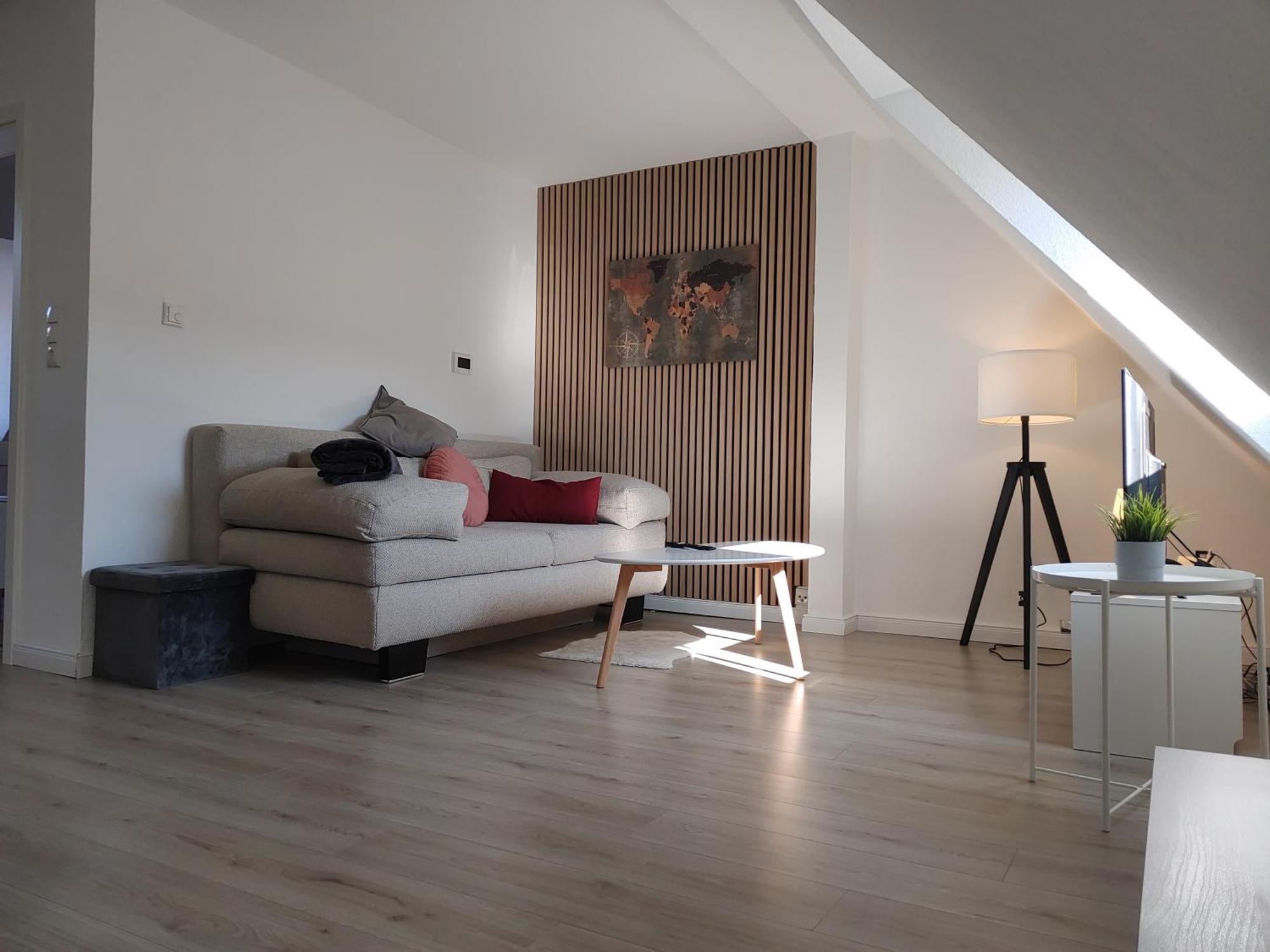 Maisonettewohnung Kuestenliebe In Zentraler Lage Ρόστοκ Εξωτερικό φωτογραφία